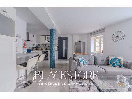 petit immeuble de 147 m² -deux logements -kintzheim