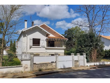 annonce maison à vendre