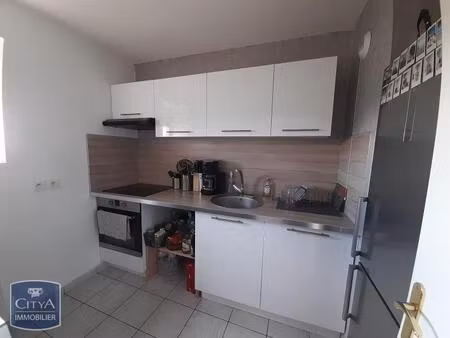 location appartement 3 pièces 60m² avion 62210