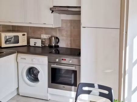 location appartement 1 pièce 28m² senlis 60300