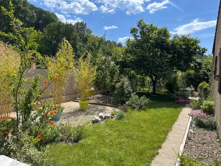 vente maison 5 pièces 98 m² à digne-les-bains (04000)  300 000 €