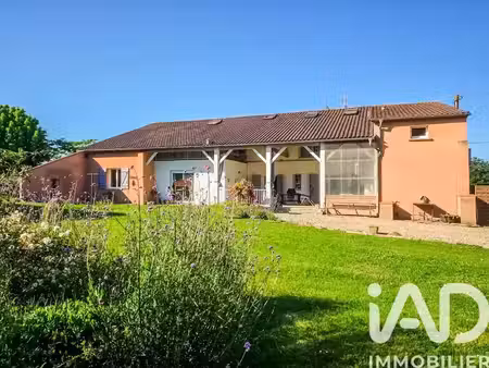 vente maison 8 pièces 340 m² à razimet (47160)  325 000 €