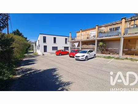 appartement à saint-martin-de-valgalgues (30520)
