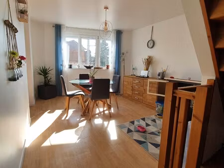 location appartement 57m² lambres lez douai 59552