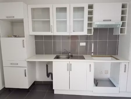 location appartement 3 pièces 76m² maing 59233