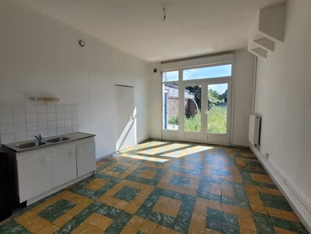 location maison 4 pièces 94m² st saulve 59880
