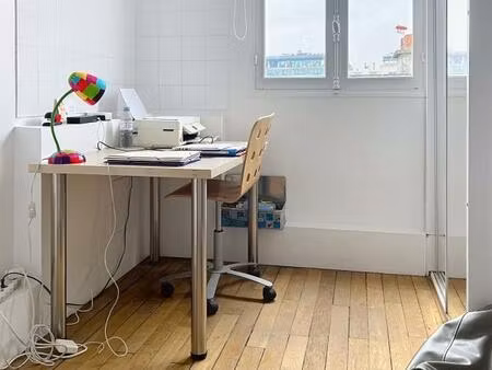 achat appartement 1 pièce 11m² neuilly sur seine 92200