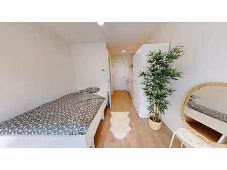 studio à vendre à boulevard de la cambre 25 bruxelles (vbe26478)