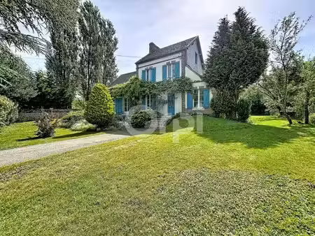 vente maison 5 pièces 122 m² à saint-felix (60370)  293 000 €