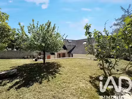 vente maison 6 pièces 179 m² à saint-germain-laval (77130)  333 000 €