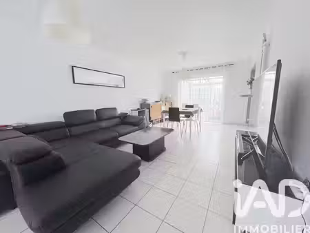 vente maison 6 pièces 110 m² à moussy-le-neuf (77230)  330 000 €