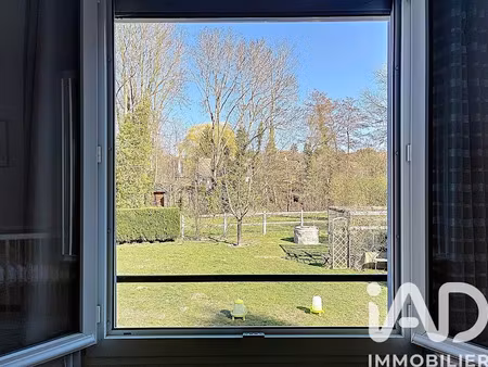 vente maison 4 pièces 98 m² à hanches (28130)  289 000 €
