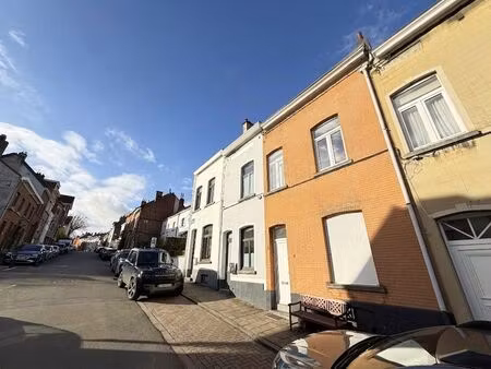 triplex à vendre avec 3 chambres   watermael-boitsfort (vbe26157)