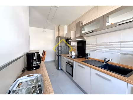 location appartement 2 pièces 67m² st denis 97400