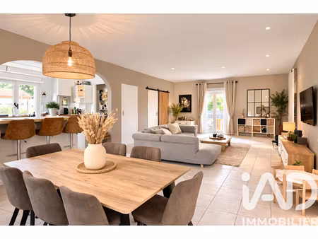 vente maison 5 pièces 125 m² à férolles-attilly (77150)  325 000 €