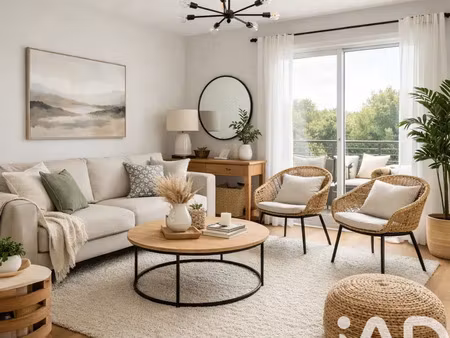 appartement à perpignan (66100)