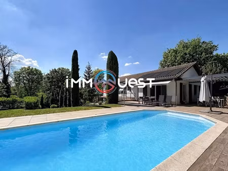 vente maison 7 pièces 183 m² à ecully (69130)  336 000 €