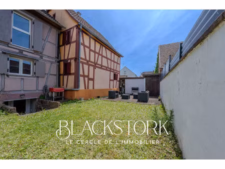 appartement duplex sundhoffen 5 pièces 120 m2