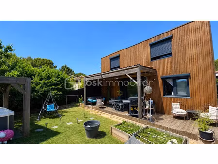 vente maison 3 pièces 71 m² à le castellet (83330)  312 000 €