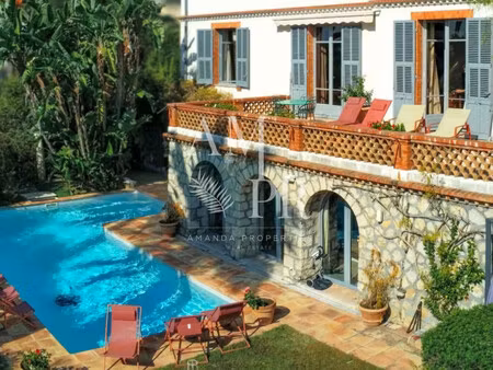 vente appartement 8 pièces
