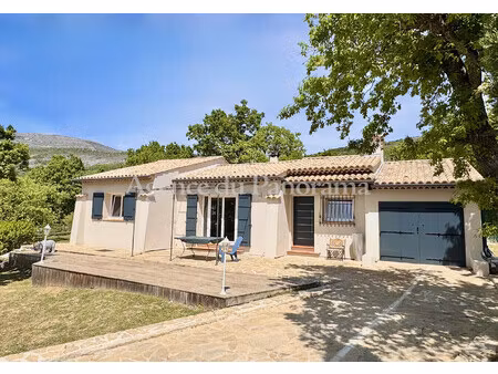 vente villa 4 pièces