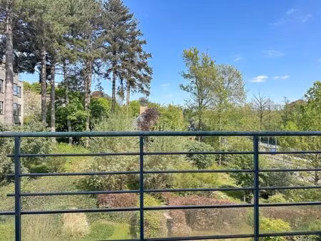 appartement à vendre à boulevard du souverain 386 auderghem (rbw01414)