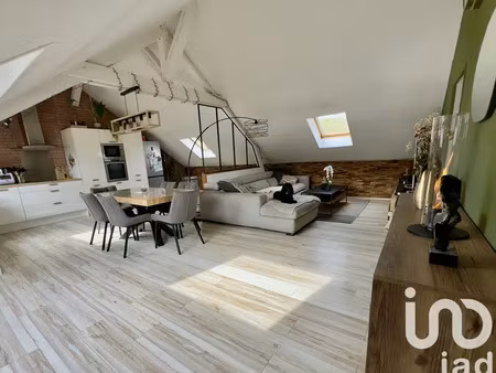 appartement à le havre (76610)