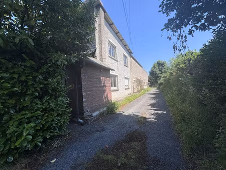vente local d'activités 330m2 réquista 12170 - 60000 € - surface privée