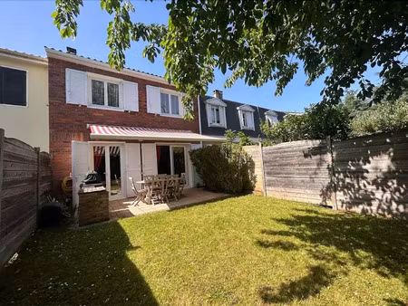 vente maison 6 pièces 120 m² à mennecy (91540)  319 000 €