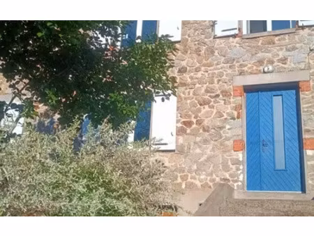 le palais-sur-vienne (87410)
