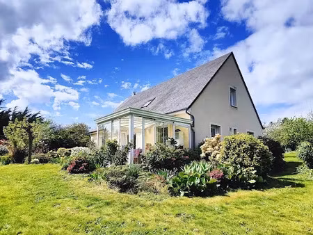vente maison 7 pièces 144 m² à seulline (14310)  313 900 €