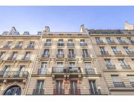 appartement de luxe de 3 pièces en location à champs-elysées  madeleine  triangle d’or  fr