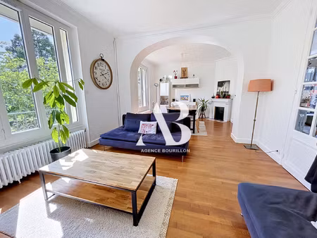 achat maison 7 pièces 154m² nangis 77370