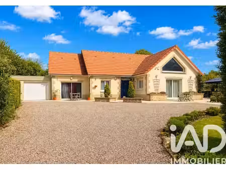 vente maison 7 pièces 180 m² à neuville-ferrières (76270)  349 000 €