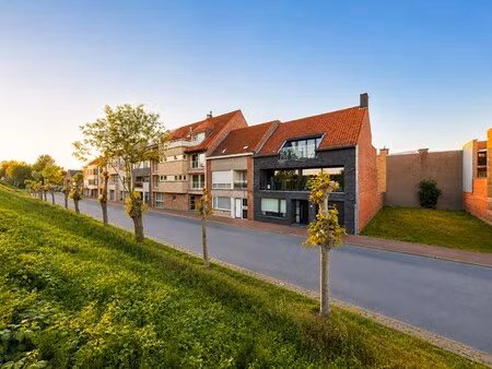 grond te koop in heist-aan-zee