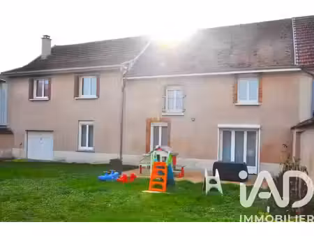 vente maison 7 pièces 209 m² à ambonnay (51150)  328 500 €