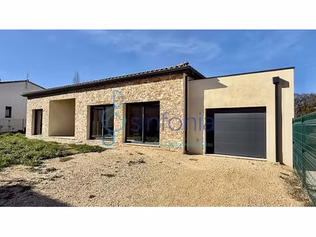 vente maison 3 pièces 135.34 m² à arpaillargues-et-aureillac (30700)  398 000 €