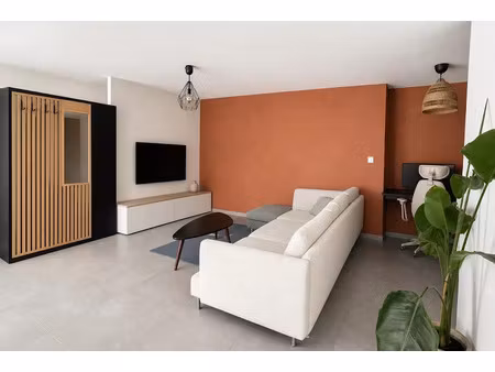 vente maison 4 pièces 105 m² à brach (33480)  375 000 €