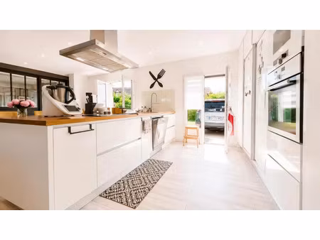 vente maison 5 pièces 110 m² à crouy-en-thelle (60530)  369 000 €