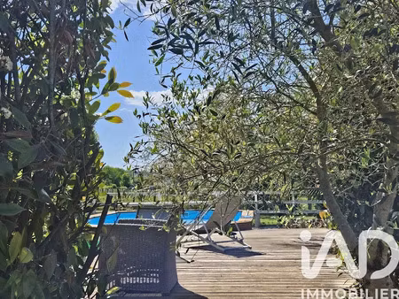 vente maison 5 pièces 162 m² à izeaux (38140)  349 000 €