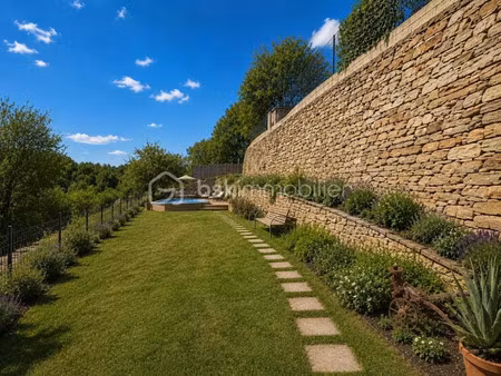 vente propriété 5 pièces 170 m² à saint-félix-de-lodez (34725)  399 000 €