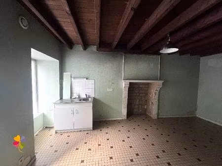 achat maison 3 pièces 42m² valognes 50700