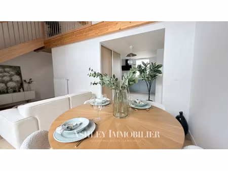 vente appartement la rochelle 17000 - - surface privée