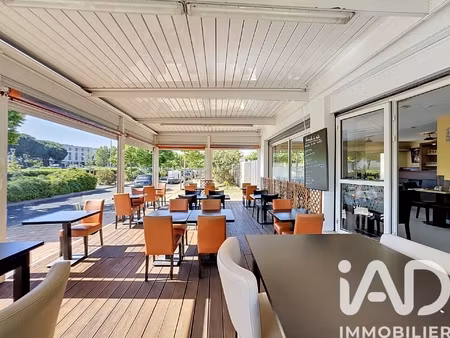 vente restaurant 170 m²