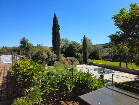 vente maison 5 pièces 142 m² à saint-martin-du-tartre (71460)  375 000 €