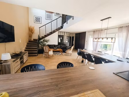maison à vendre le grau-du-roi