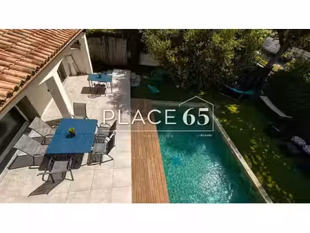 vente villa 5 pièces 127 m² à nimes (30000)  375 000 €