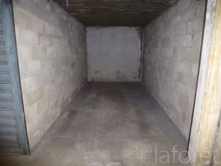 garage beaux arts