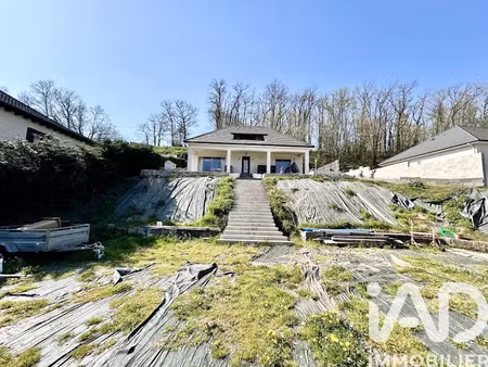 vente maison 4 pièces 128 m² à malemort-sur-corrèze (19360)  300 000 €