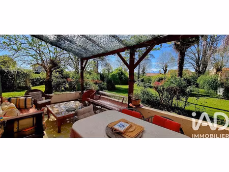 vente maison 6 pièces 220 m² à tournay (65190)  335 000 €